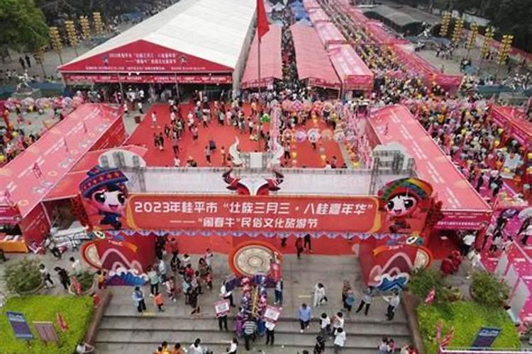 广西祭祀亡者的活动 广东亡灵过桥是什么