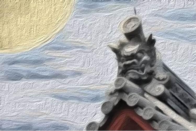 鬼节十字路口烧纸 烧给谁？