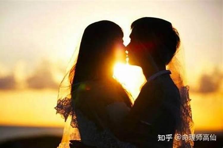 算两个人婚姻合不合需要什么 什么最关键？