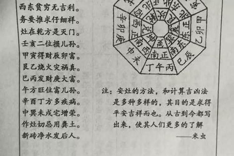地理择日从哪学起？