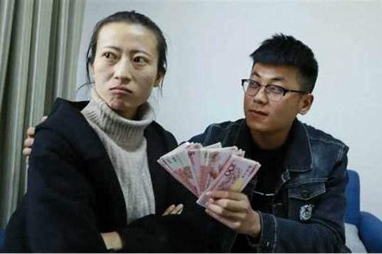 梦见丈夫是什么意思？