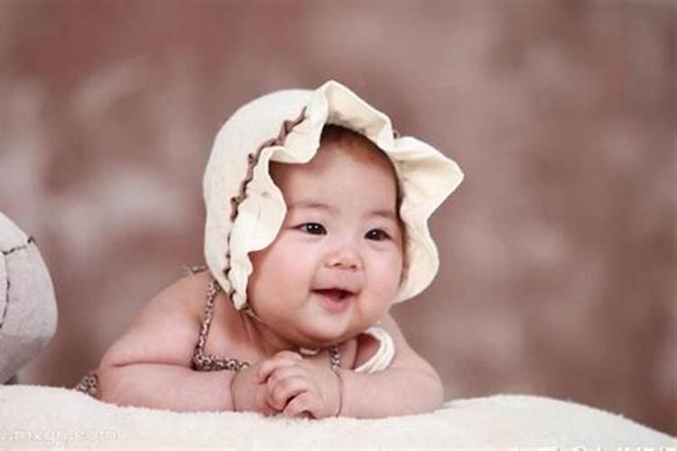 梦见小婴儿是什么意思