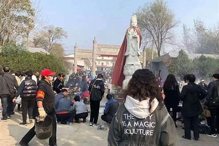 寒衣节去不了坟地可以去公墓烧吗？