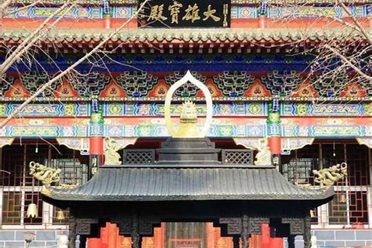 打算去东台观音禅寺为堕胎婴灵超度,大概是什么样的流程？