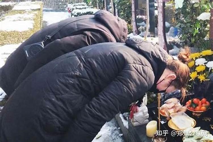 关中八月十五能上坟吗？？有啥讲究没？