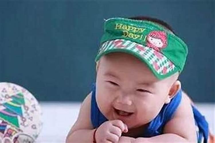 冬至节气出生的宝宝名字牛年宝宝乳名男女通用