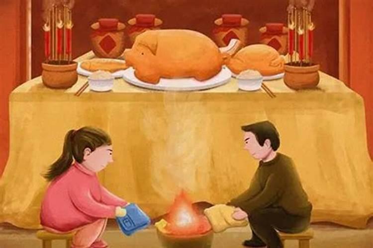 2025小年夜春晚有哪些卫视