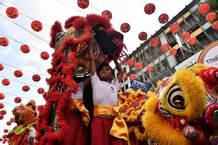泰国过年吗,年初一去泰国旅游攻略