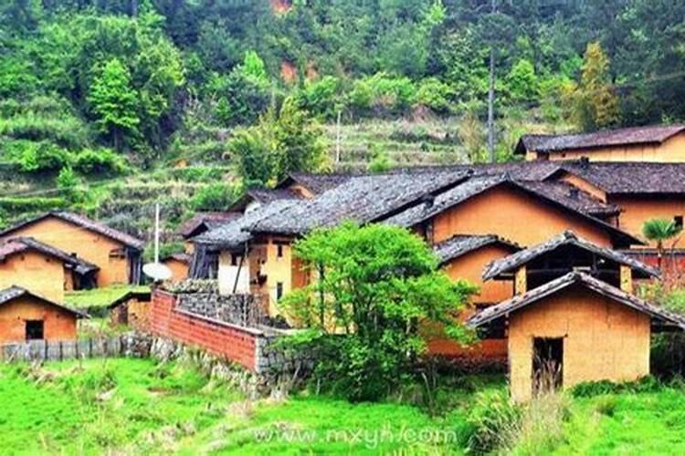 梦见回小时候住过屋子的预兆
