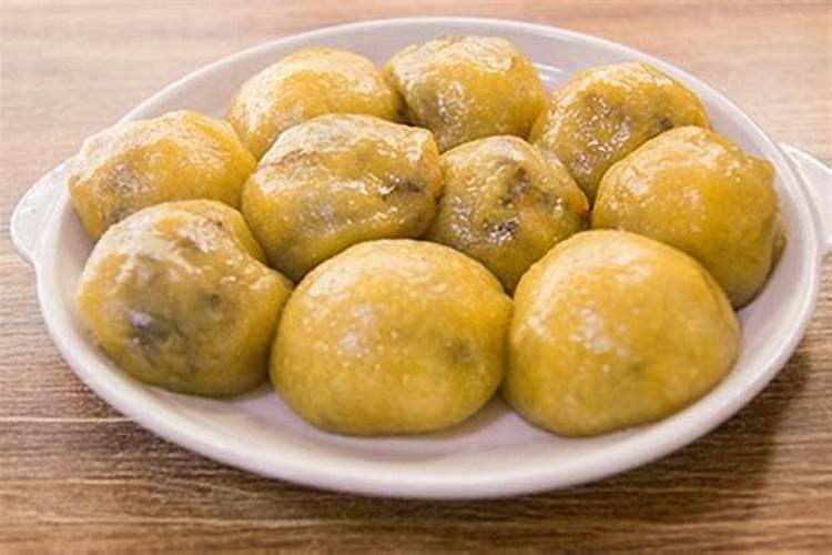平潭的咸食好吃吗