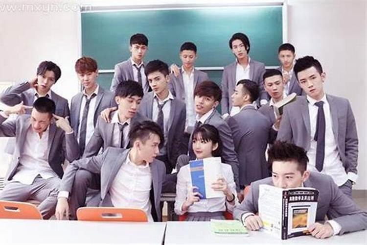 梦见同学究竟是何预兆？