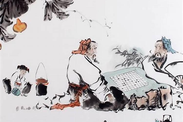 人生遇到不顺的时候,如何化解