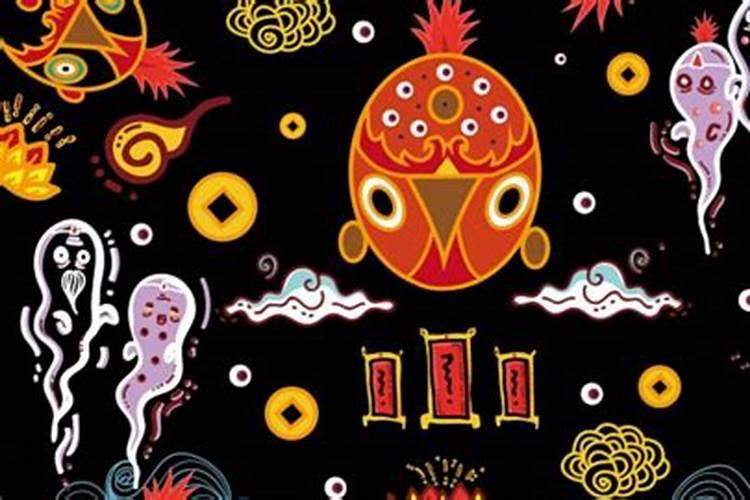 中元节起源于什么朝代有何风俗 中元节起源简介