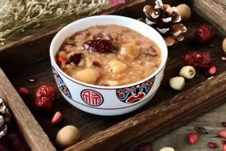 腊八烧纸是什么意思？