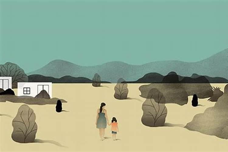女人梦见自己被水淹是什么意思