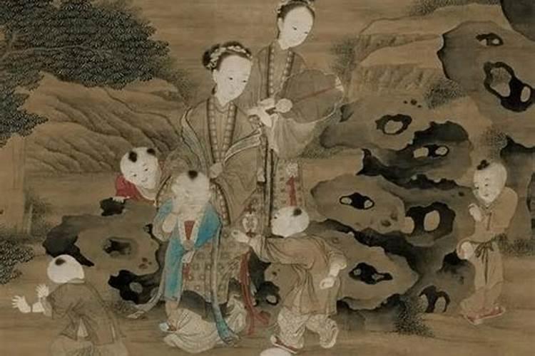遇到红衣女鬼怎么办？