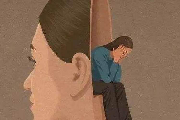 内耗的感情还继续吗？