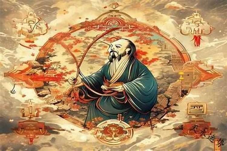 命里有三个华盖的男人婚姻会怎么样