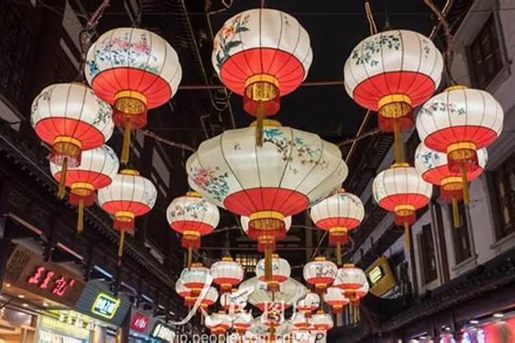农历7月13是什么节
