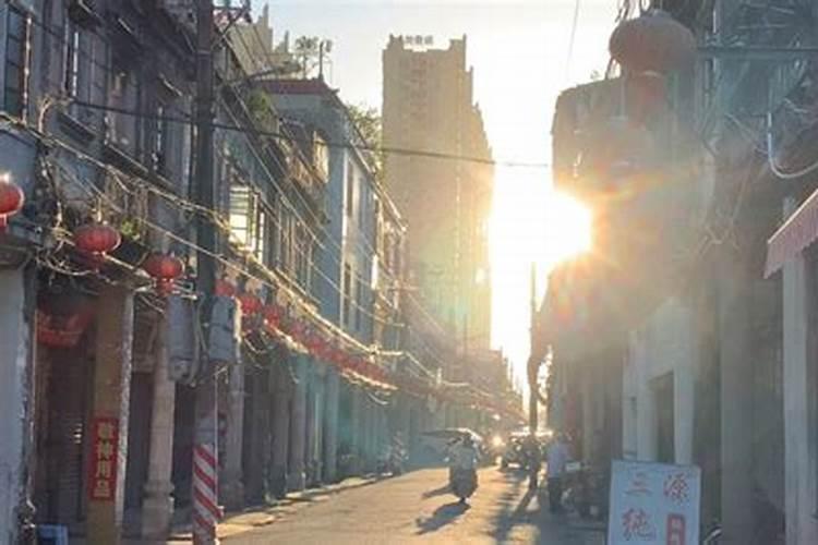 立夏的习俗在广州有些什么