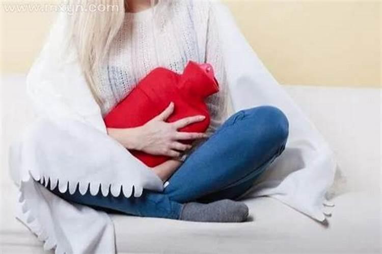 男人梦见女人来月经是什么意思？