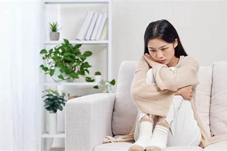 梦见妈妈和我哭了的预兆