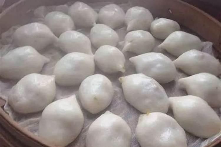 山东冬至的饮食习惯 山东冬至吃什么传统食物