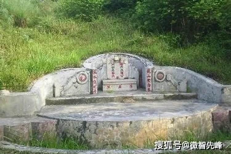 清明节可以坟上动土吗