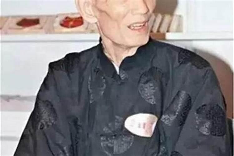 福建哪个风水师厉害？