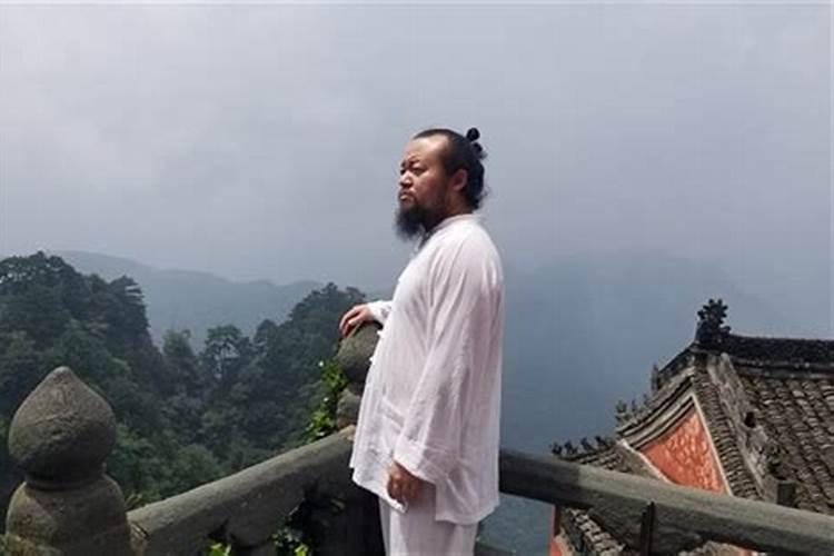 全国最厉害的十大著名风水大师中国风水师排名榜单