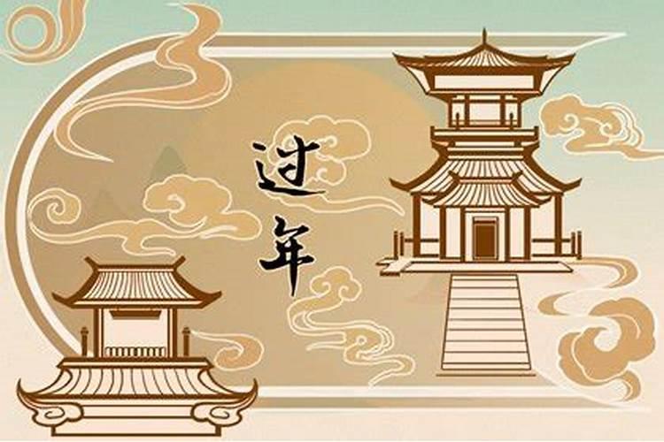 大年初一代表什么生肖