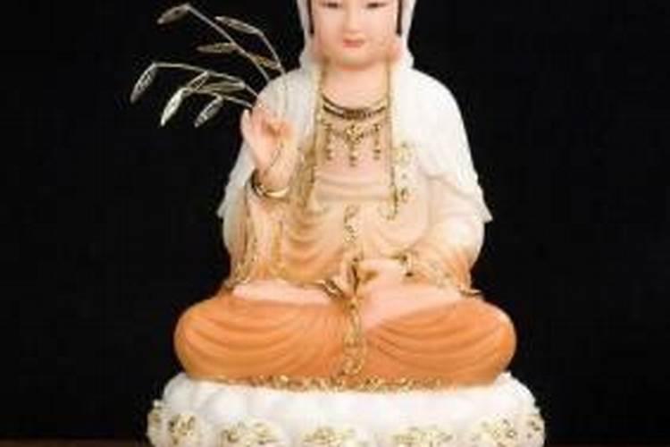 地藏王菩萨生日怎么祭拜