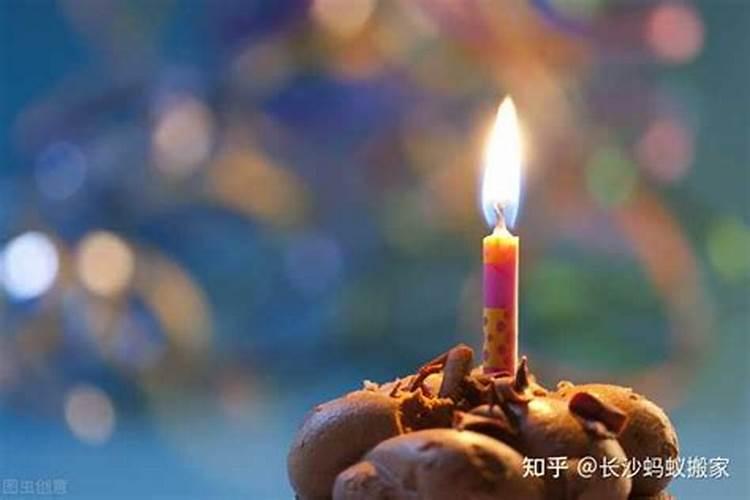 梦见男朋友忘记我的生日