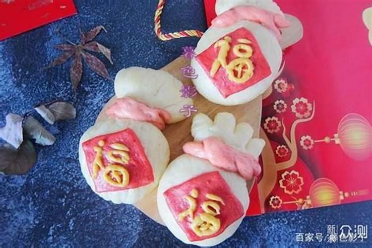 过年摆供馒头的具体个数有讲究吗？