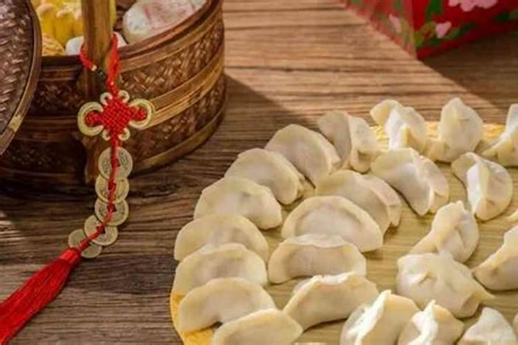 河南立冬吃什么河南立冬吃什么传统食物