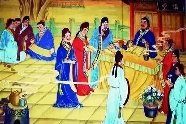 周公解梦梦见包丢了