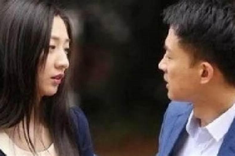 单身离异的人梦见前夫是什么兆头
