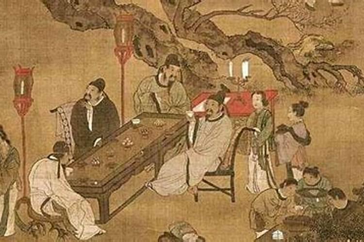 关于清明节李白的诗句大全