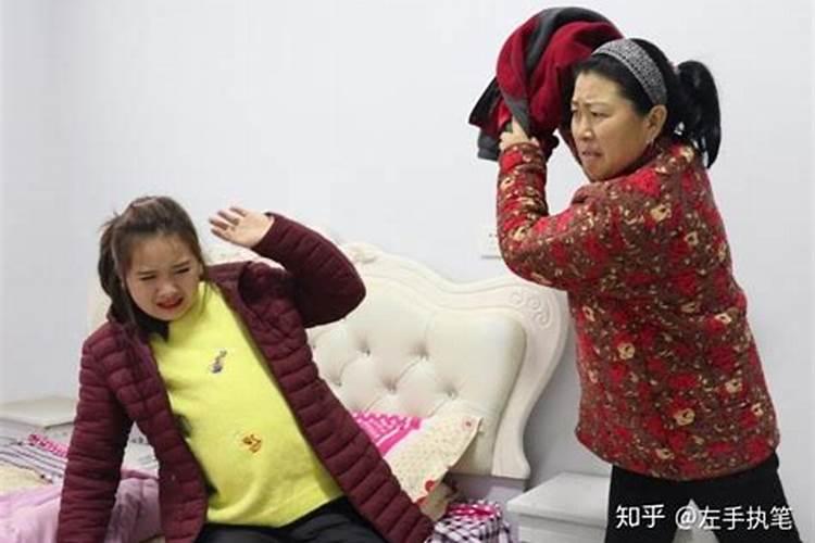 婆妹去世后 ,她生前给我和婆婆一些东西还能用吗？