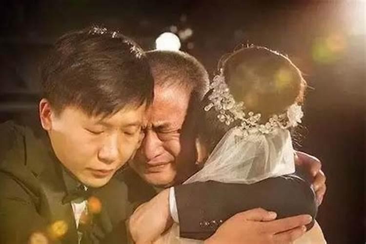 梦见儿子娶媳妇的预兆