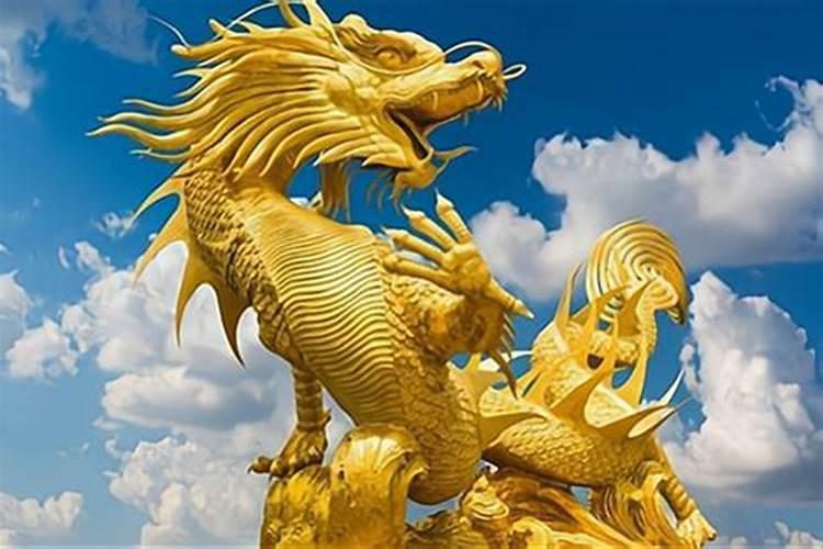 马和龙在一起有财运吗