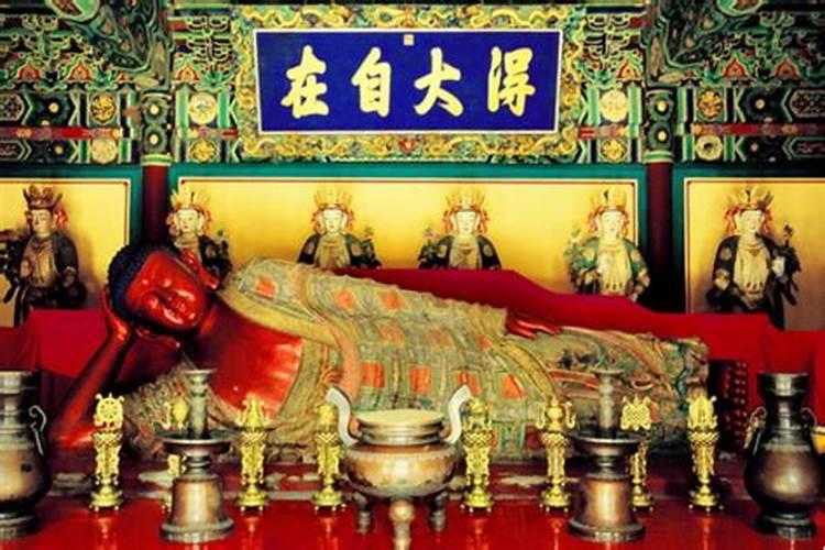 北京哪个寺庙可以超度堕胎婴灵,哪个超度的好？