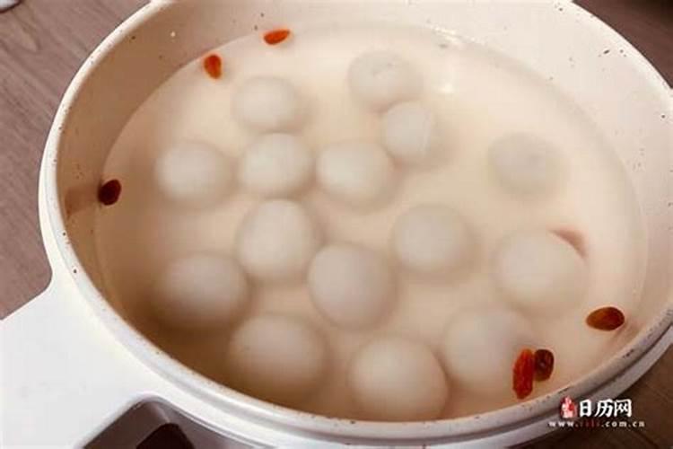 多大宝宝可以吃汤圆？吃多少合适？