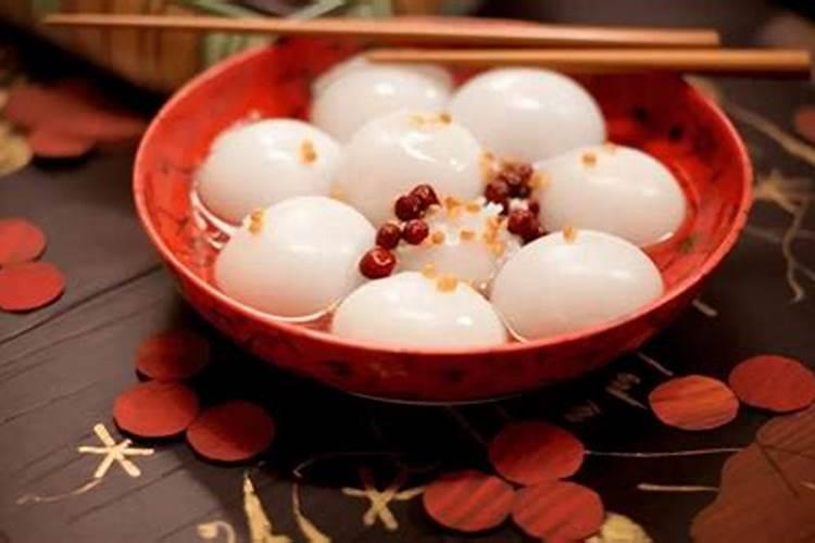 元宵节要吃多少元宵,何时吃,有讲究吗？