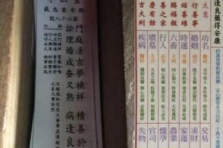 面相:如何看一个人运势