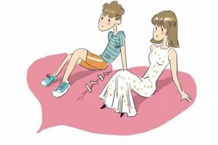 有名无实的婚姻通常是因何产生的
