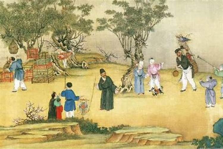 十二生肖2025年4月清明节后开始最好