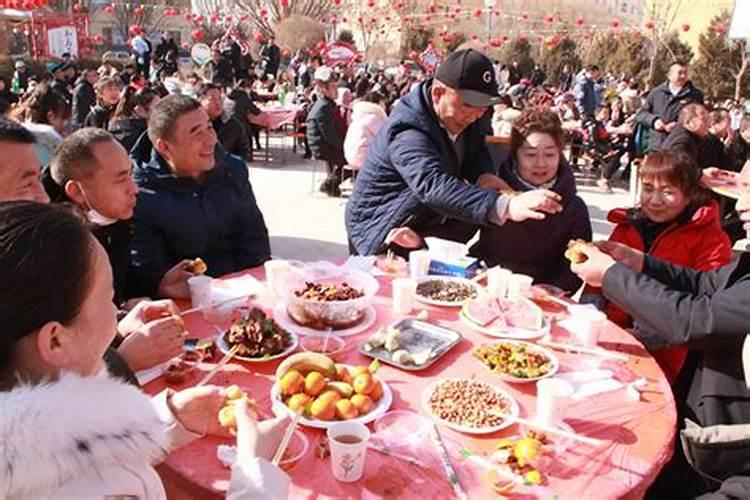 梦见老邻居是什么意思？