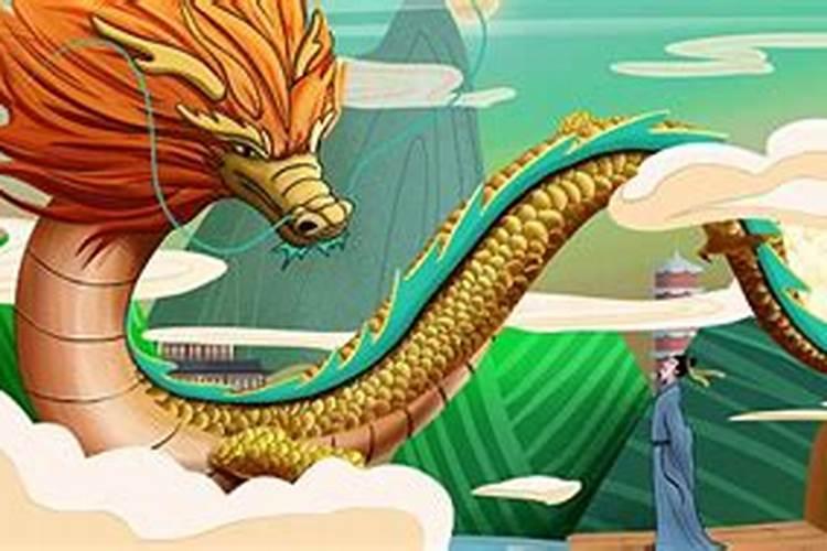 龙和龙属相配吗 属龙人的运势？