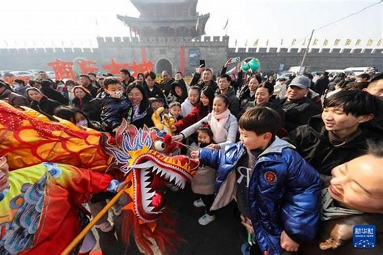 河南有哪些民风民俗？